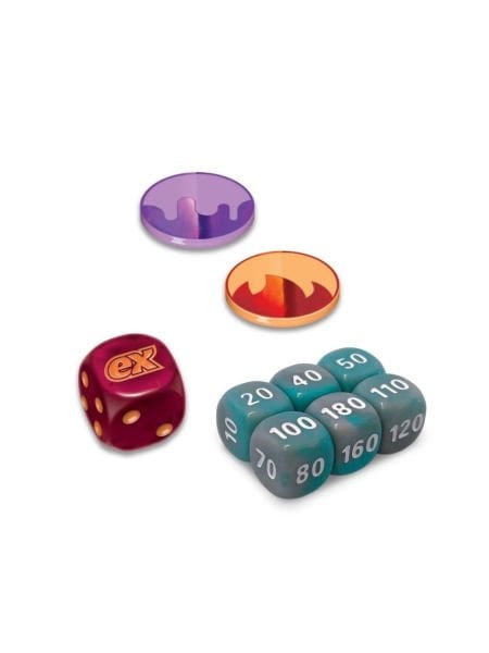 Pokemon TCG: Scarlet & Violet - Obsidian Flames Elite Trainer Box