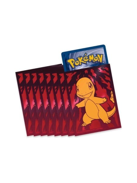 Pokemon TCG: Scarlet & Violet - Obsidian Flames Elite Trainer Box