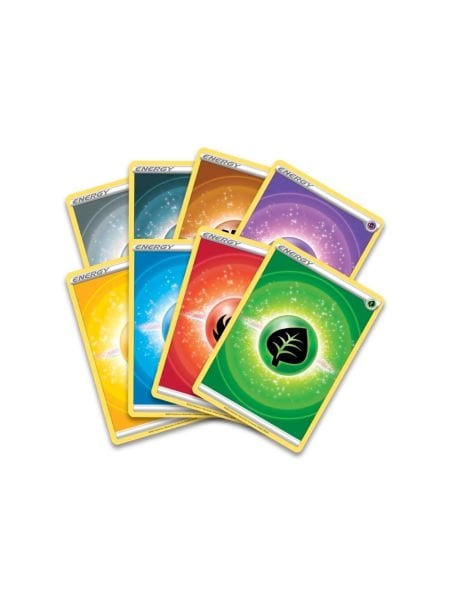 Pokemon TCG: Scarlet & Violet - Obsidian Flames Elite Trainer Box