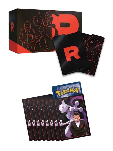 Pokemon TCG: Scarlet & Violet - Destined Rivals Elite Trainer Box