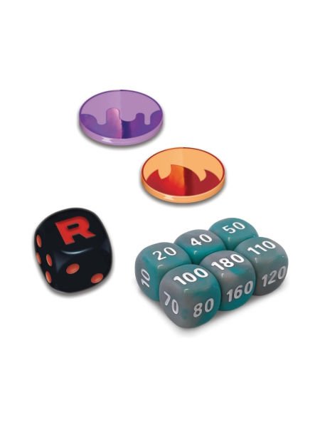 Pokemon TCG: Scarlet & Violet - Destined Rivals Elite Trainer Box