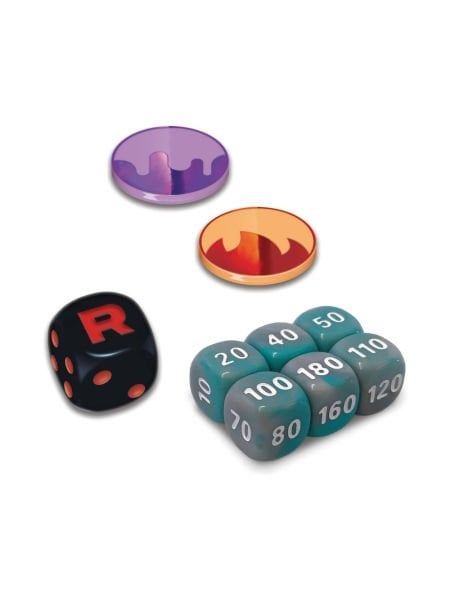 Pokemon TCG: Scarlet & Violet - Destined Rivals Elite Trainer Box