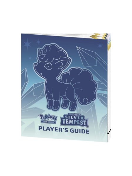 Pokemon TCG: Sword & Shield - Silver Tempest Elite Trainer Box