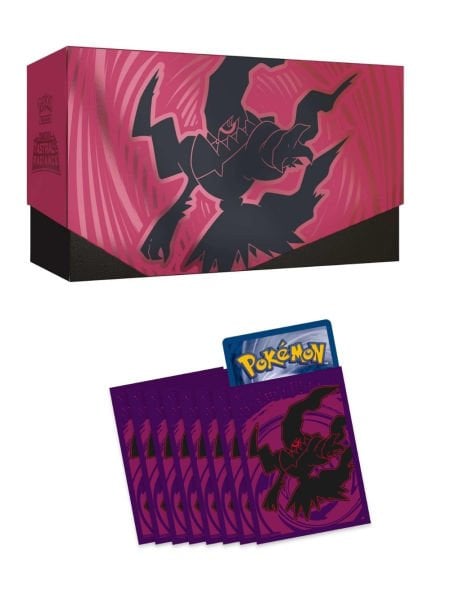 Pokemon TCG: Sword & Shield - Astral Radiance Elite Trainer Box