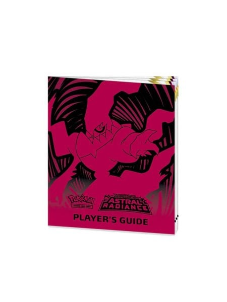 Pokemon TCG: Sword & Shield - Astral Radiance Elite Trainer Box