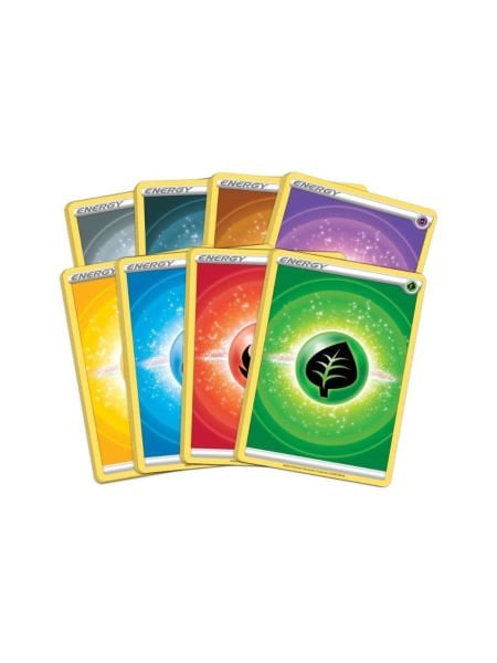 Pokemon TCG: Sword & Shield - Astral Radiance Elite Trainer Box