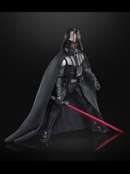 Star Wars Black Series Darth Vader (Duel’s End), Star Wars: Obi-Wan Kenobi Aksiyon Figürü