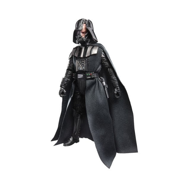 Star Wars Black Series Darth Vader (Duel’s End), Star Wars: Obi-Wan Kenobi Aksiyon Figürü