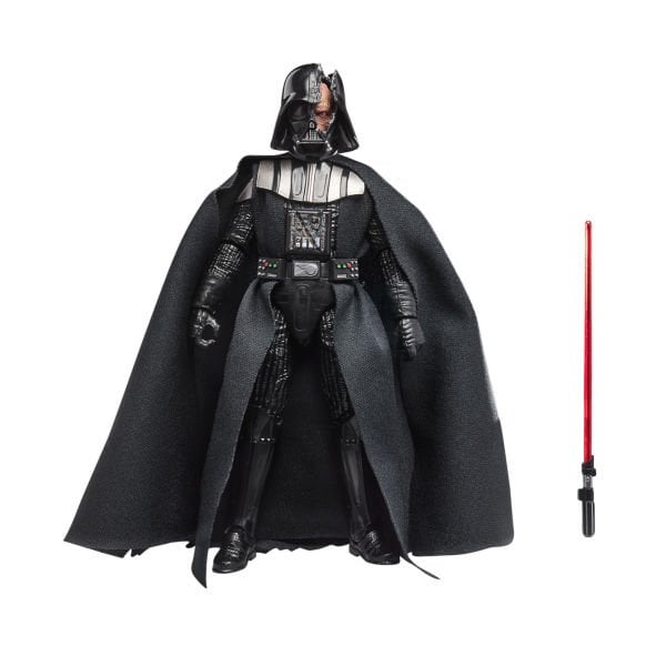 Star Wars Black Series Darth Vader (Duel’s End), Star Wars: Obi-Wan Kenobi Aksiyon Figürü