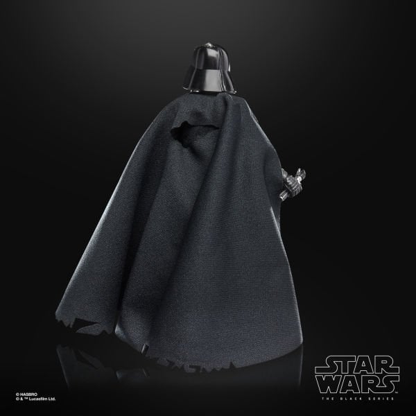 Star Wars Black Series Darth Vader (Duel’s End), Star Wars: Obi-Wan Kenobi Aksiyon Figürü