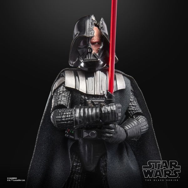 Star Wars Black Series Darth Vader (Duel’s End), Star Wars: Obi-Wan Kenobi Aksiyon Figürü