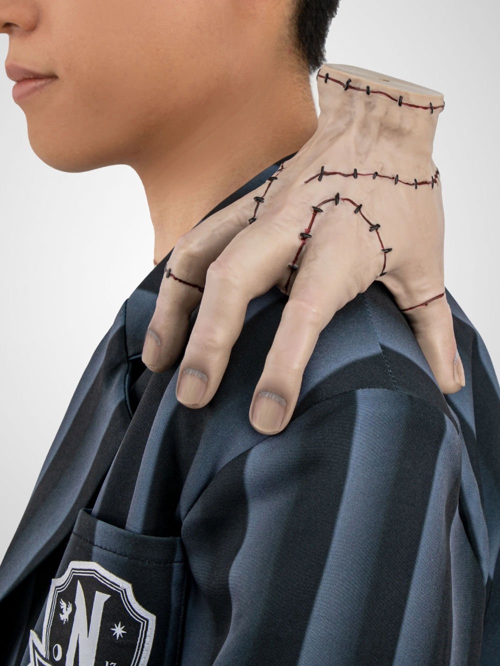 Wednesday - Thing Life-Size Magnetic Roleplay Replica