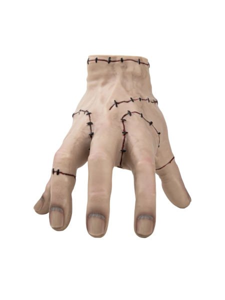 Wednesday - Thing Life-Size Magnetic Roleplay Replica