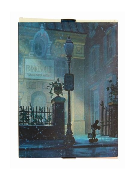 Disney Mickey Mouse Runaway Brain Figür