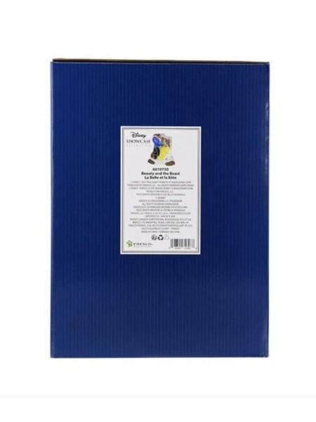 Disney Showcase - Beauty and the Beast Işıklı Heykel