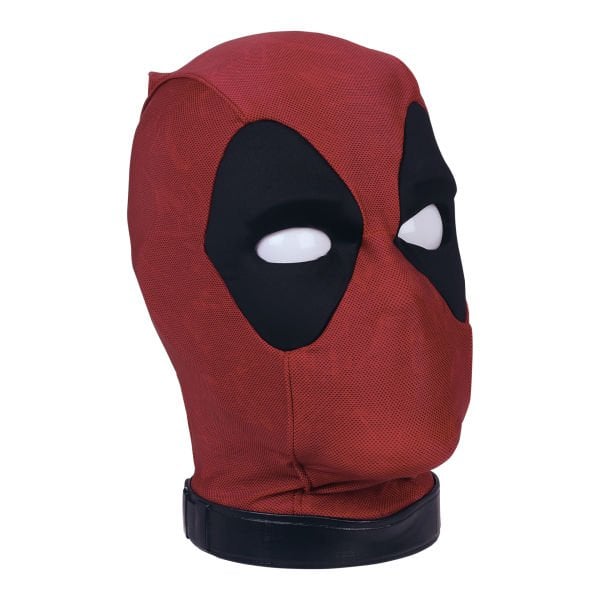 Marvel Legends Deadpool’s Head Premium İnteraktif Kafa Heykeli