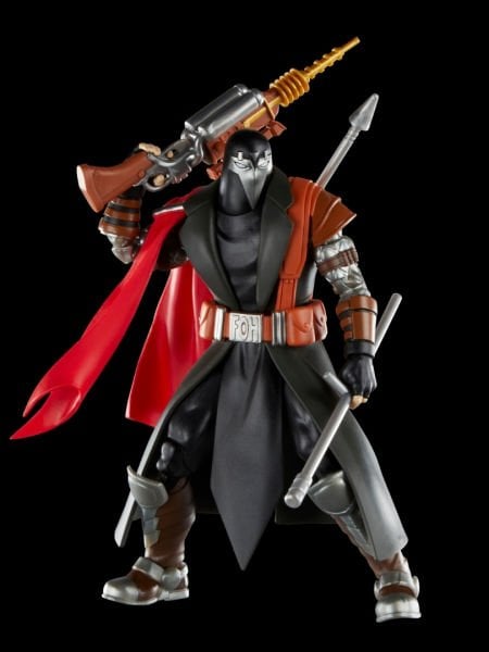 X-Men ‘97 - Marvel Legends The X-Cutioner Aksiyon Figürü