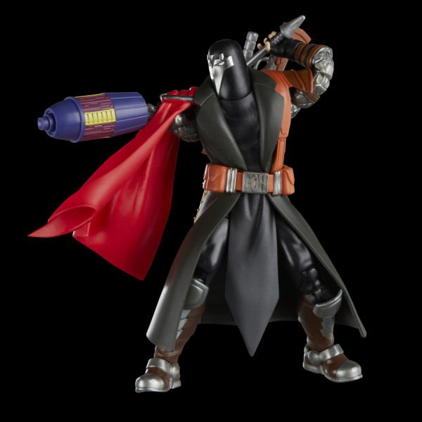 ト*中様 新品未開封マーベルレジェンド X-MEN 97 2pack 3セット X-Men '97 - Marvel Legends The X-Cutioner Aksiyon Figürü