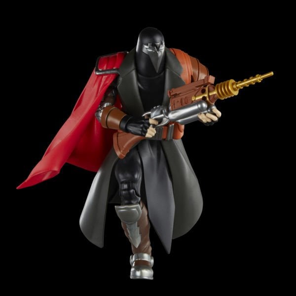 X-Men ‘97 - Marvel Legends The X-Cutioner Aksiyon Figürü