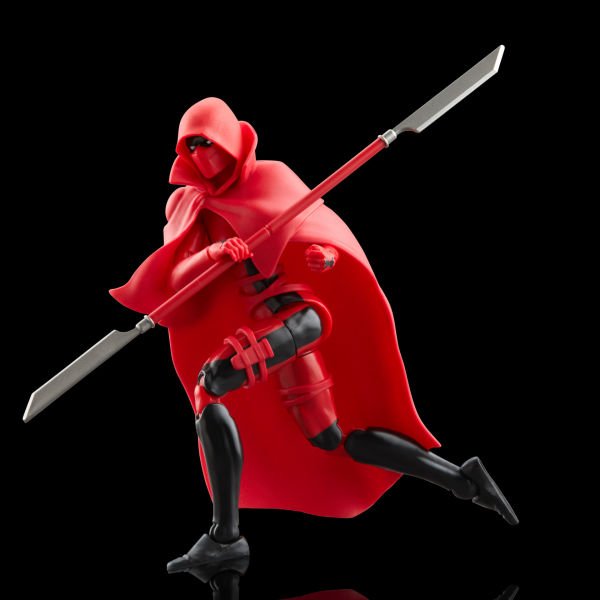 Marvel Legends Red Widow (Comics) Aksiyon Figürü (Marvel's Zabu BAF)