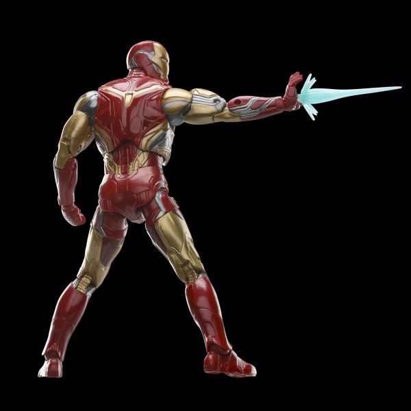 Marvel Legends Iron Man Mark LXXXV (Avengers: Endgame) Aksiyon Figürü