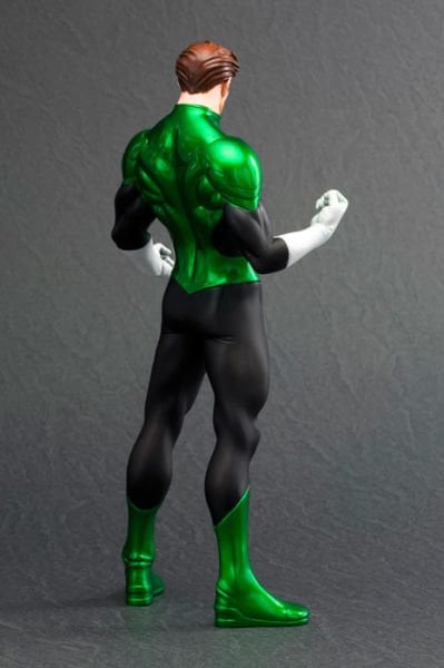 DC Comics - Green Lantern New 52 ARTFX+ 1/10 Scale Heykel