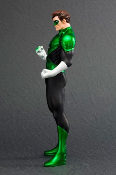 DC Comics - Green Lantern New 52 ARTFX+ 1/10 Scale Heykel