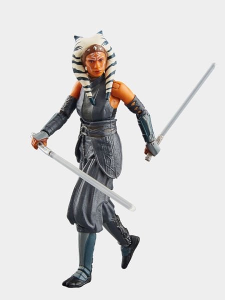 Star Wars Vintage Collection Ahsoka Tano (Ahsoka) Aksiyon Figürü