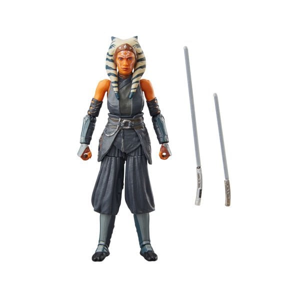 Star Wars Vintage Collection Ahsoka Tano (Ahsoka) Aksiyon Figürü