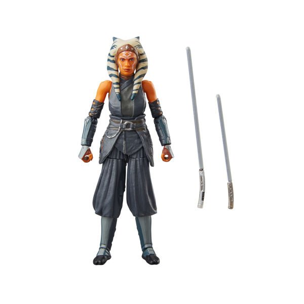 Star Wars Vintage Collection Ahsoka Tano (Ahsoka) Aksiyon Figürü