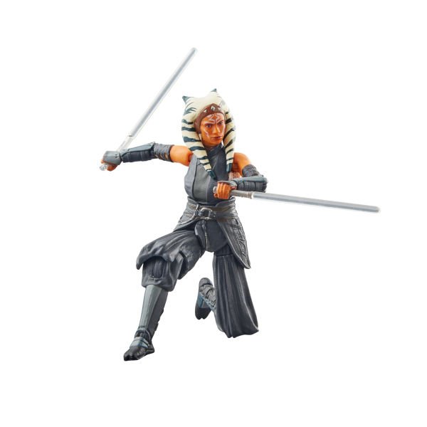 Star Wars Vintage Collection Ahsoka Tano (Ahsoka) Aksiyon Figürü