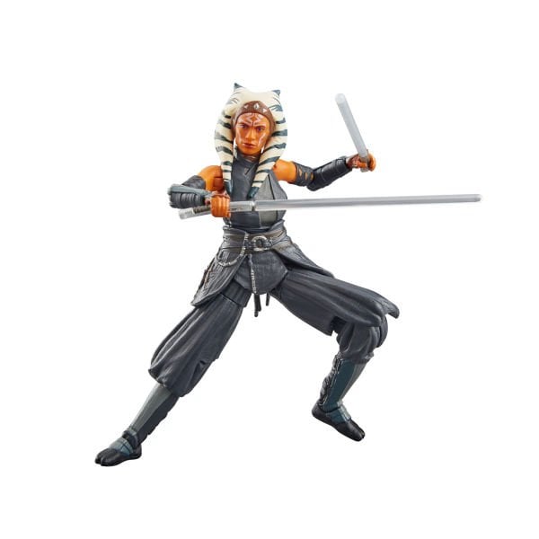 Star Wars Vintage Collection Ahsoka Tano (Ahsoka) Aksiyon Figürü