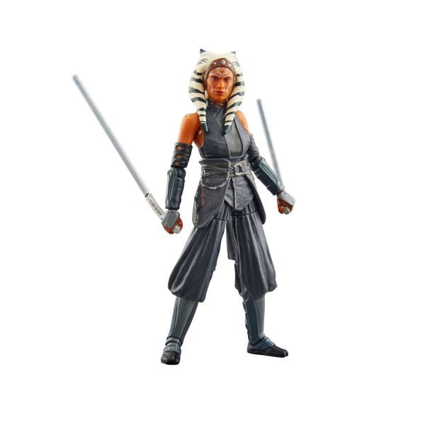 Star Wars Vintage Collection Ahsoka Tano (Ahsoka) Aksiyon Figürü