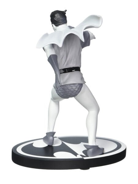 Batman Black & White Robin by Carmine Infantino Limited Edition Heykel