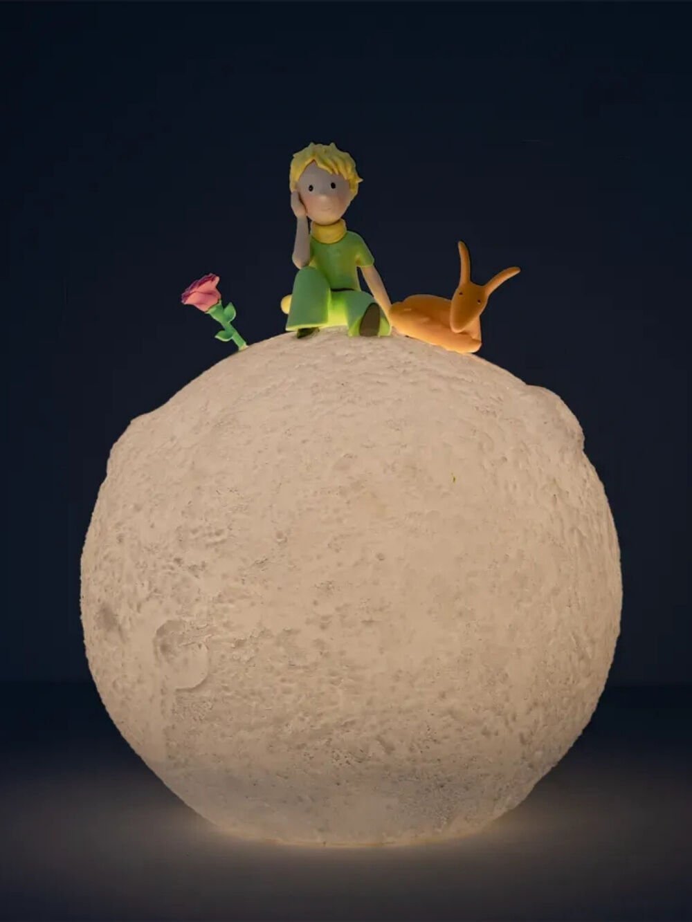 The Little Prince Lamba