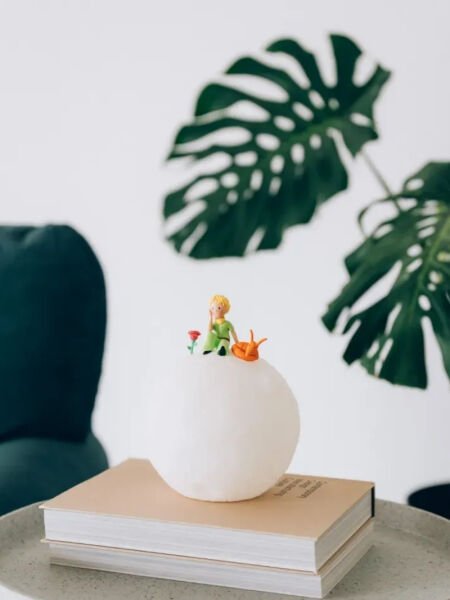 Küçük Prens (The Little Prince) Lamba