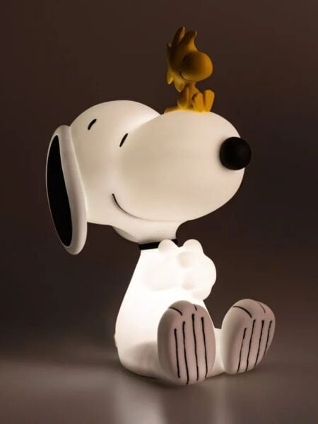 Snoopy Lamba