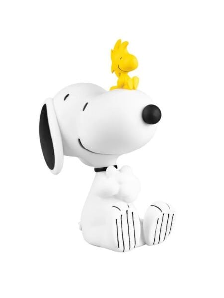 Snoopy Lamba