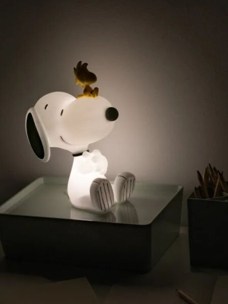 Snoopy Lamba