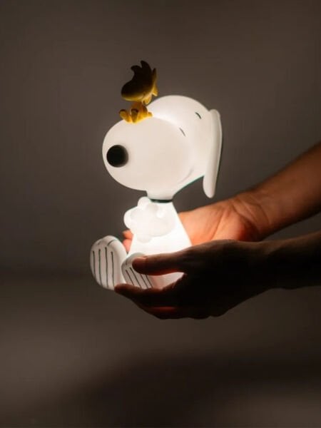 Snoopy Lamba