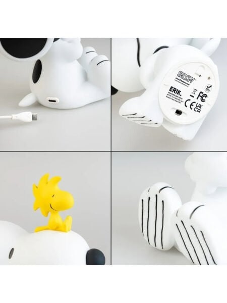 Snoopy Lamba