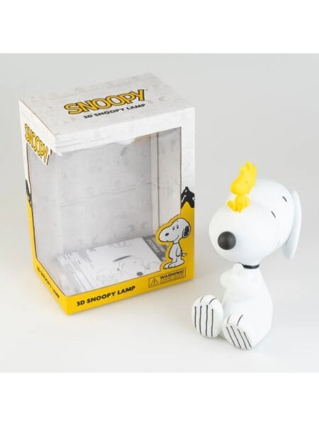 Snoopy Lamba