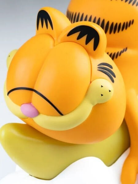 Garfield Lamba