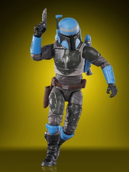 Star Wars Vintage Collection Axe Woves - Privateer (The Mandalorian) Aksiyon Figürü