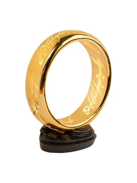 Lord Of The Rings One Ring Lamba