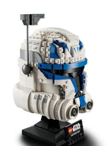 LEGO® Star Wars Captain Rex Kask (854 Parça)