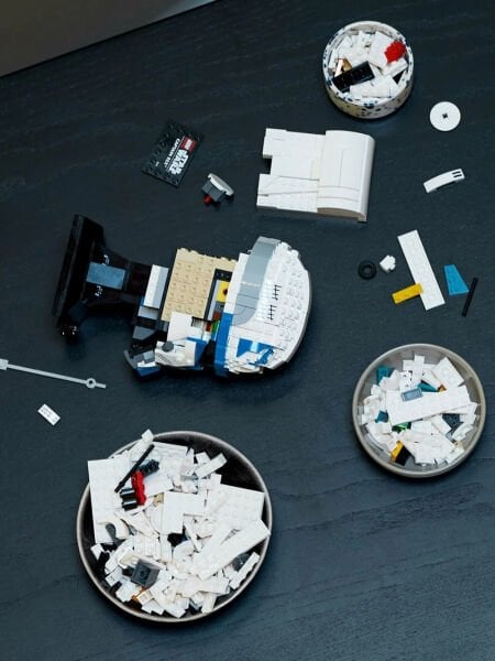 LEGO® Star Wars Captain Rex Kask (854 Parça)