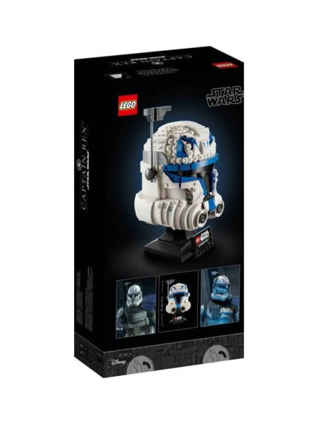 LEGO® Star Wars Captain Rex Kask (854 Parça)