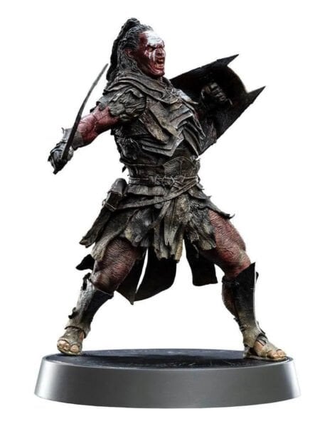 Lord of the Rings - Lurtz Heykel (Figures of Fandom)