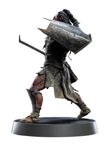 Lord of the Rings - Lurtz Heykel (Figures of Fandom)